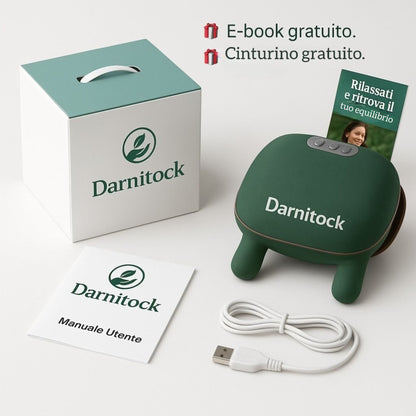 Darnitock™ - Massaggiatore Portatile